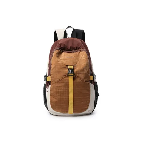 GOBLIN SHARKS 1759 Нейлон Рюкзак Стандартный Унисекс Многоцветный