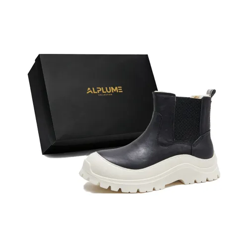 ALPLUME Сноубутсы Мужской