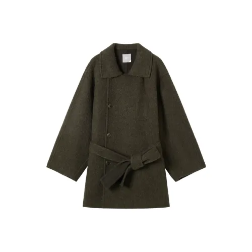 DIALOGUE Женское пальто