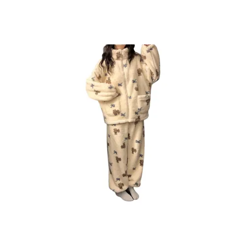 TELENT Изображение Цвет Женский Пижамный Комплект