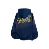 Темно-синий (Желтый) [с флисовой подкладкой]