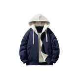 Темно-синий