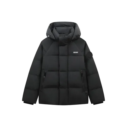 UNDERGARDEN Karry Wang Пуховик Унисекс