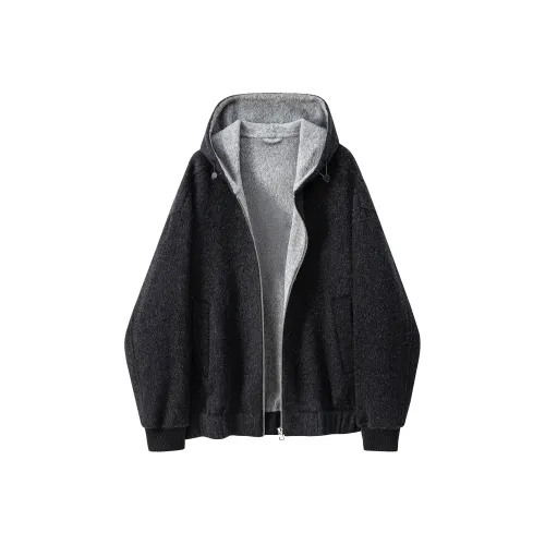 A.B.X Унисекс Куртки