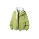 Горчично-желтый