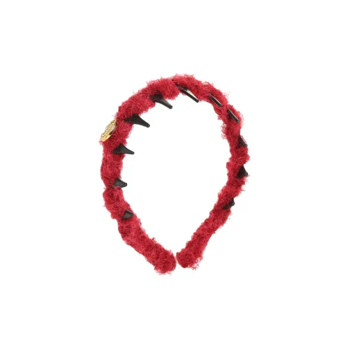 RUHUAMENG Смола Ободки Женские