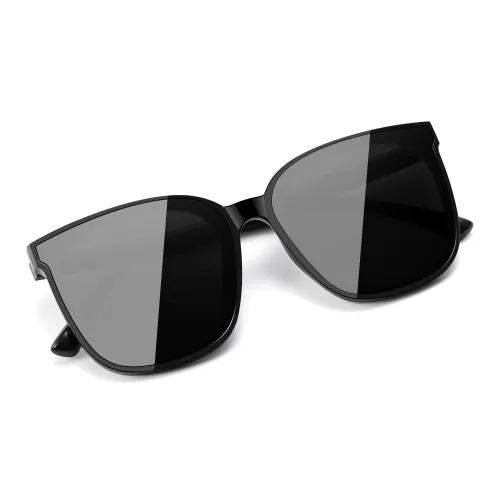 HLA TR Квадратные Солнцезащитные Очки Унисекс