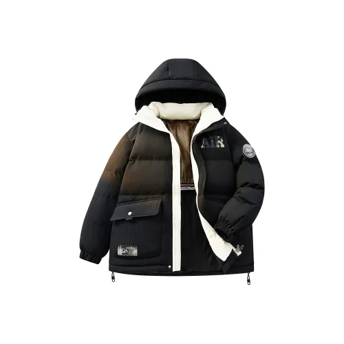 AIRWALK Унисекс Пуховики