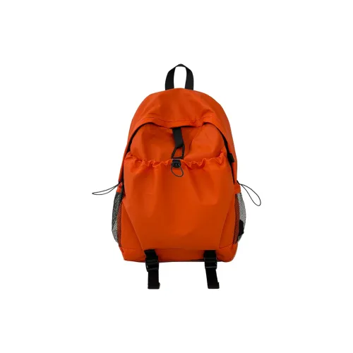 SHANGXIANYUE Нейлон Рюкзак Стандартный Унисекс Оранжевый Хаки Светло-Серый Черный