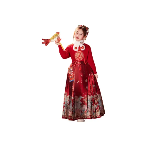 BaoLaXiaoJie 501 Укороченный Полный Комплект Школьный Костюм в Стиле Тан