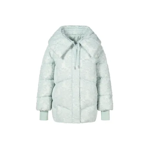 SNOW FLYING Winter Soldier Collection Пуховик Унисекс