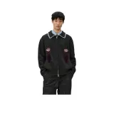 Темный вересковый серый