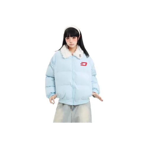 PNVB Пуховая куртка Пальто Женское