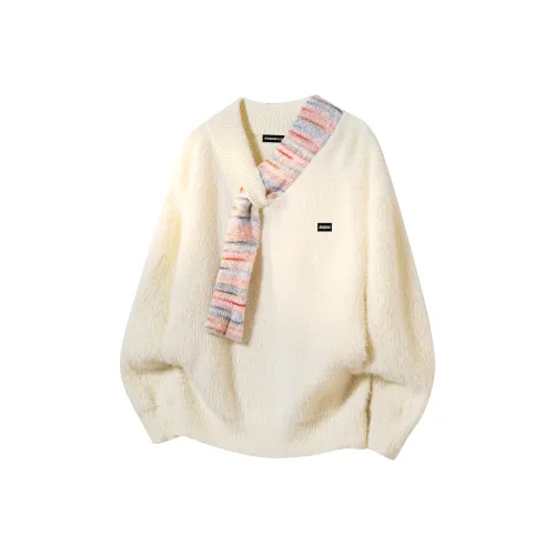 SOIE Унисекс Свитера