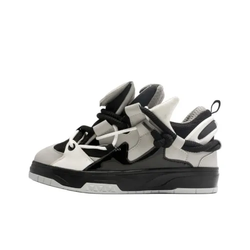 Lv Fielder Low Топ Скейтборд Кроссовки