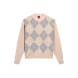 Бежево-серый