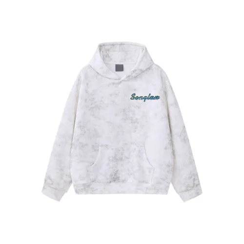 Songlan Унисекс Свитшоты