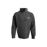 Dark Gray (3D Effect Brand Embroidery)  
Темно-серый (3D эффект, бренд, вышивка)