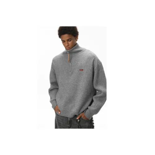 BEAR UNION Унисекс Трикотаж