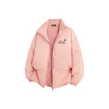 Мягкий персиковый