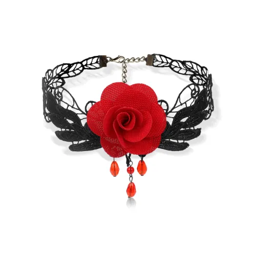 COPI Сплав Ожерелья Унисекс