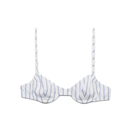 PRADA Blue Women's Bras PRADA Синий Женские Бюстгальтеры