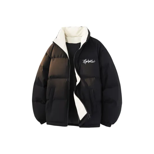 MEIHUA Унисекс Пуховики