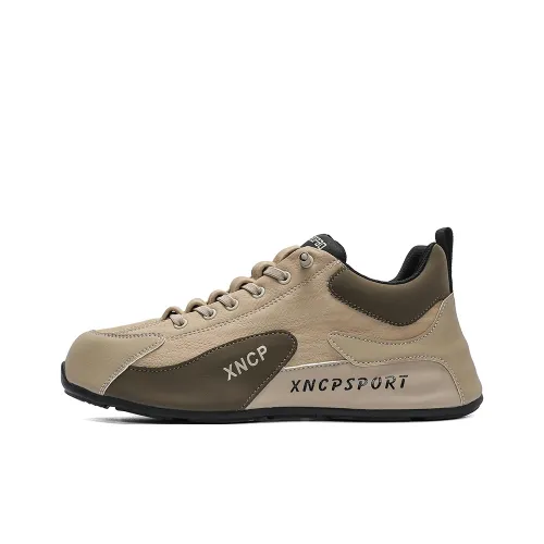 JSWEI Низкий топ Повседневная обувь Мужская