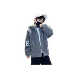 Серый (с флисовой подкладкой)