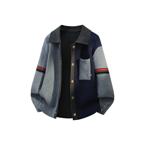 URBAN AUTHENTIC Трикотаж Унисекс