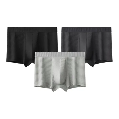 SHISANRIJI Мужские боксер-шорты