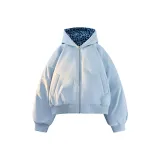 Лунно-голубой