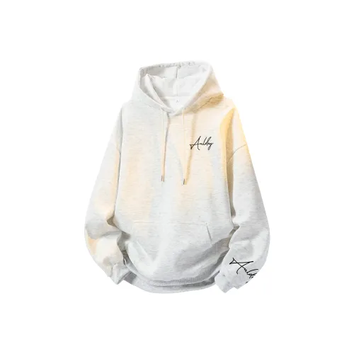 AULDEY Унисекс Свитшоты