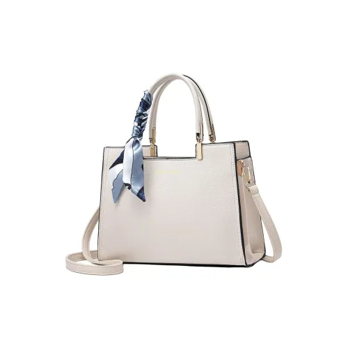 GATOER ПУ (полиуретан) Сумка Женская Экрю Черный Королевский Синий Бургунди