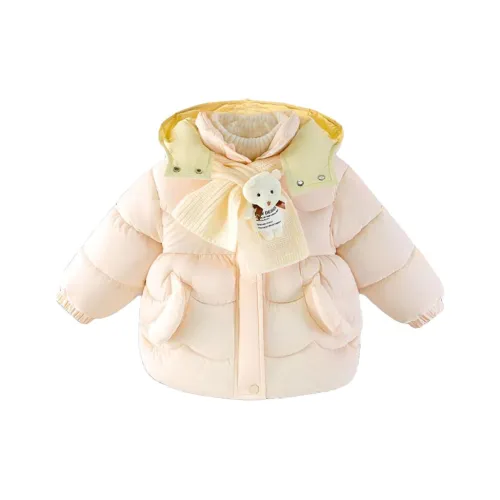 ZHIO KIDS Утеплённая одежда