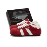 Red-Exclusive Shoe Box  
Красная эксклюзивная коробка для обуви