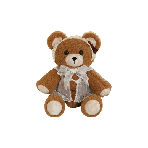 AIBINGQING Лолита Сочлененный Милый Медведь Кролик Аксессуары для кукол