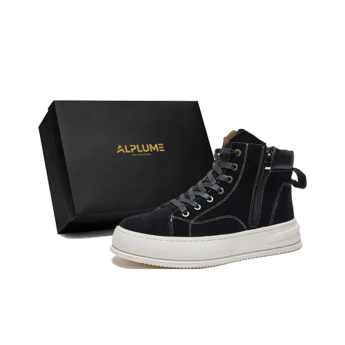 ALPLUME Сноубутсы Мужской