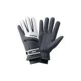 Тёмно-серый [женский]