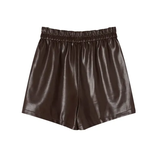 XIANGYING Повседневные шорты женские