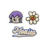 Фиолетовый