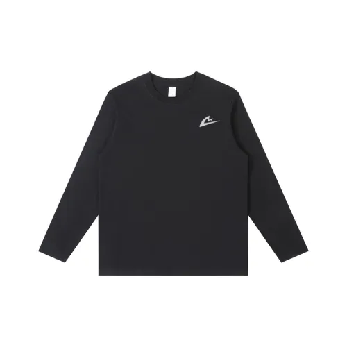 YINSUMAO Мужские беговые футболки T-рубашки