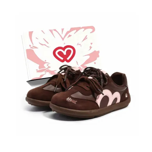 SHIWUXIANG Немецкие армейские кроссовки Женские