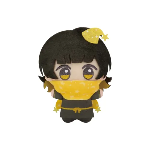 BANPRESTO Синий Forbidden Zone Little Valley Numi Magic Fairy Vol.2 Аниме Подвески