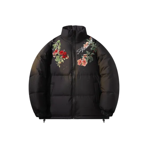 KOKO BASE Унисекс Пуховики