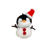 Всесезонный Пингвин-Белый