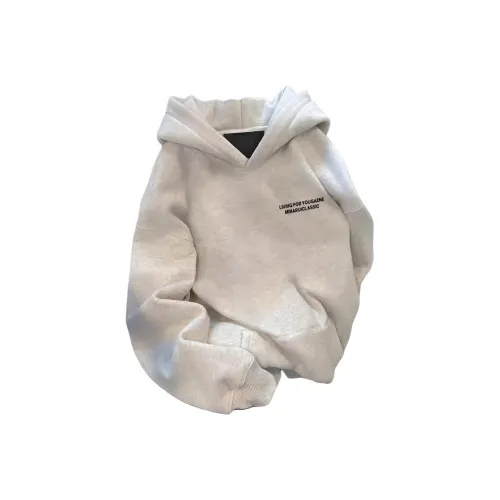 LONGZHIWU Хлопковый пуховик для подростков