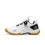 бело-черный