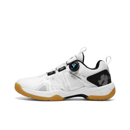 OUWENHEIMANBA Бадминтонная обувь низкий верх унисекс