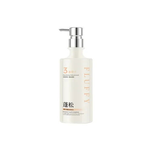 PANDAS BEAUTY Шампунь Шампунь Мыло